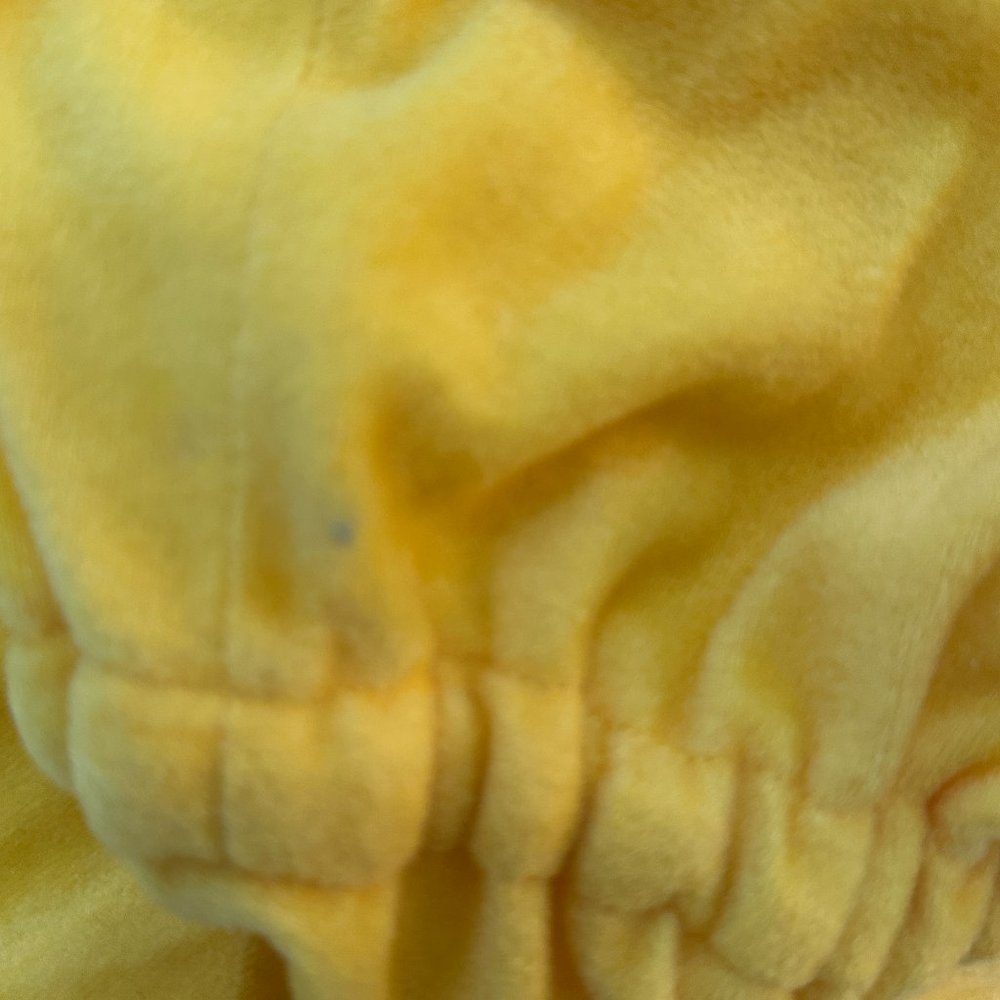 Byer California Yellow Maxi Dress - Picture 7 of 9
